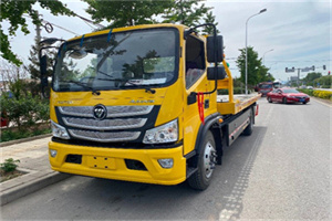 咸阳汽车救援头像