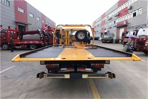 咸阳附近汽车救援服务