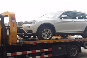 咸阳拖车24小时服务电话