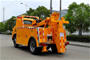 咸阳高速路拖车费